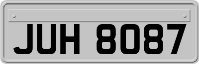 JUH8087