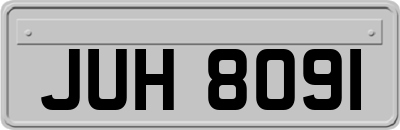 JUH8091