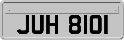 JUH8101