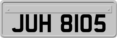 JUH8105