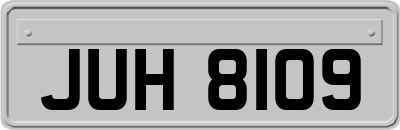 JUH8109