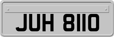 JUH8110