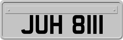 JUH8111