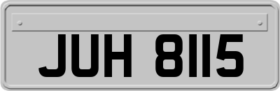 JUH8115