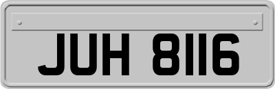 JUH8116