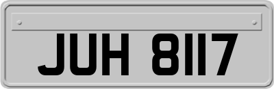 JUH8117