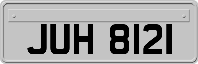 JUH8121