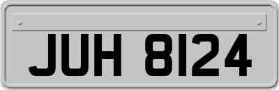 JUH8124