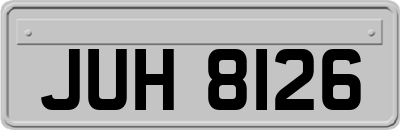 JUH8126