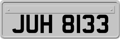 JUH8133