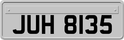 JUH8135