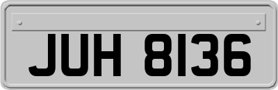 JUH8136