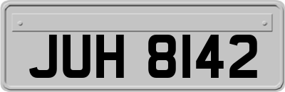 JUH8142