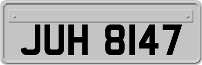 JUH8147