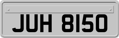 JUH8150