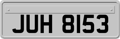 JUH8153