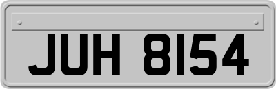 JUH8154