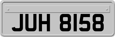 JUH8158