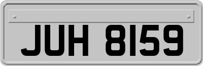 JUH8159