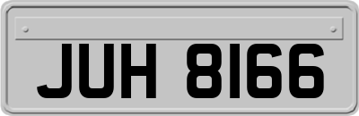 JUH8166