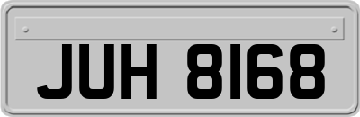 JUH8168