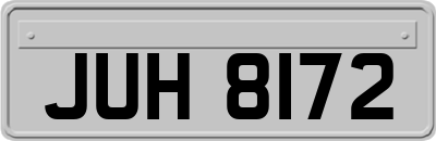 JUH8172