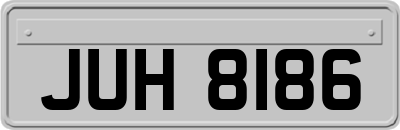 JUH8186