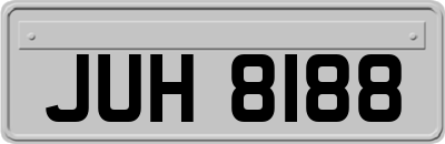 JUH8188