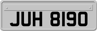 JUH8190