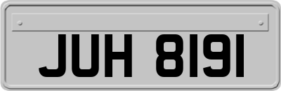 JUH8191