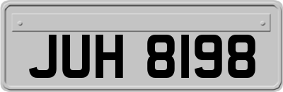 JUH8198