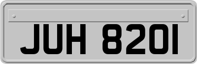 JUH8201