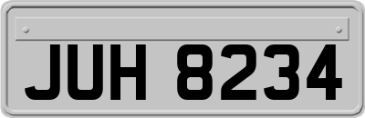 JUH8234