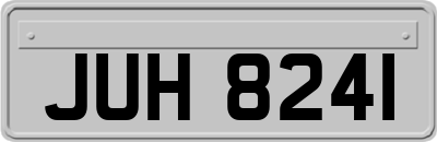 JUH8241