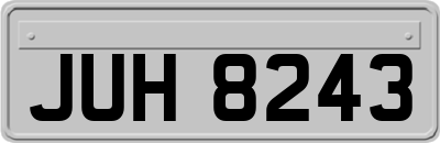 JUH8243