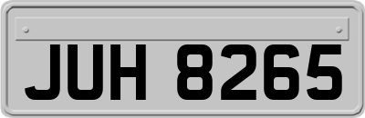 JUH8265
