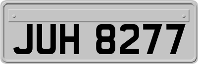 JUH8277