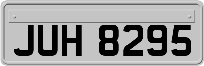 JUH8295