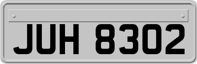 JUH8302