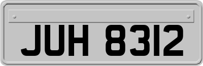 JUH8312