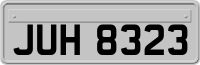 JUH8323