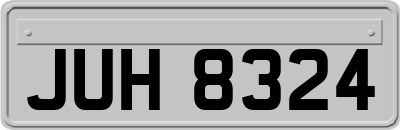 JUH8324
