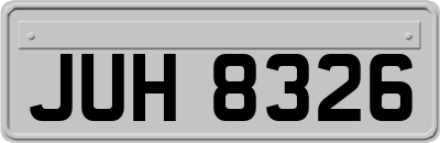 JUH8326
