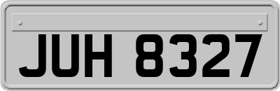 JUH8327