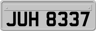 JUH8337