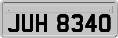 JUH8340