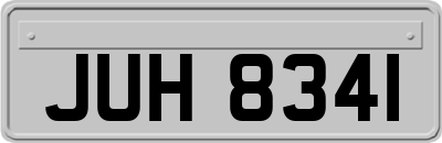 JUH8341