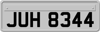 JUH8344