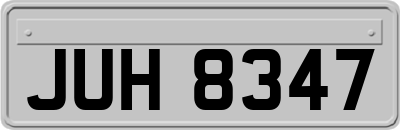 JUH8347