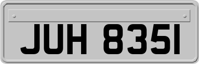 JUH8351